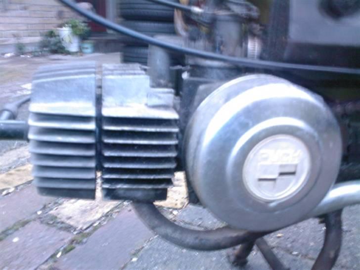 Puch Maxi K *..::SOLGT::..* billede 4