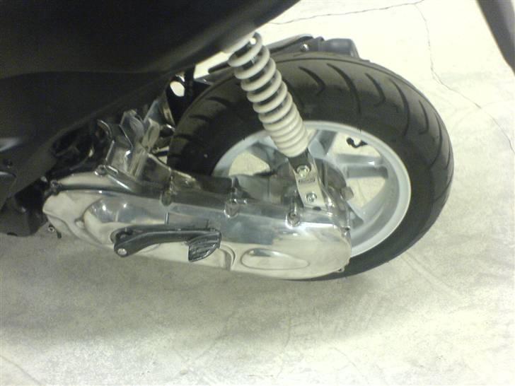 Yamaha Jog R  SOLGT  billede 7