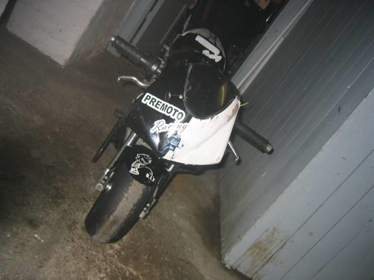 MiniBike grc rr billede 12
