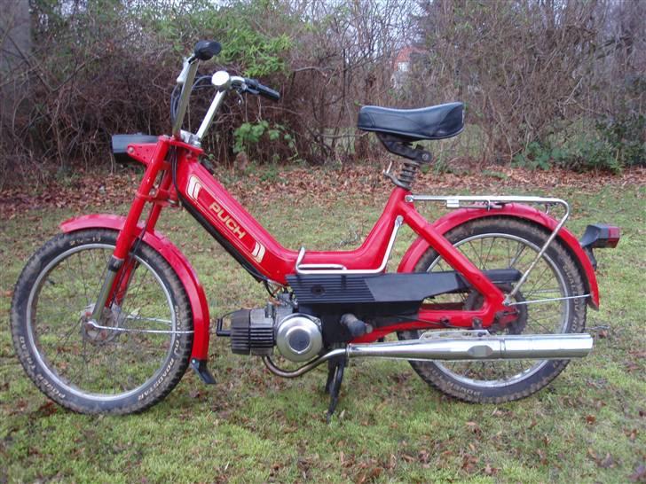 Puch maxi k billede 1