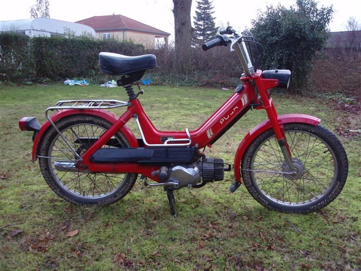 Puch maxi k billede 2
