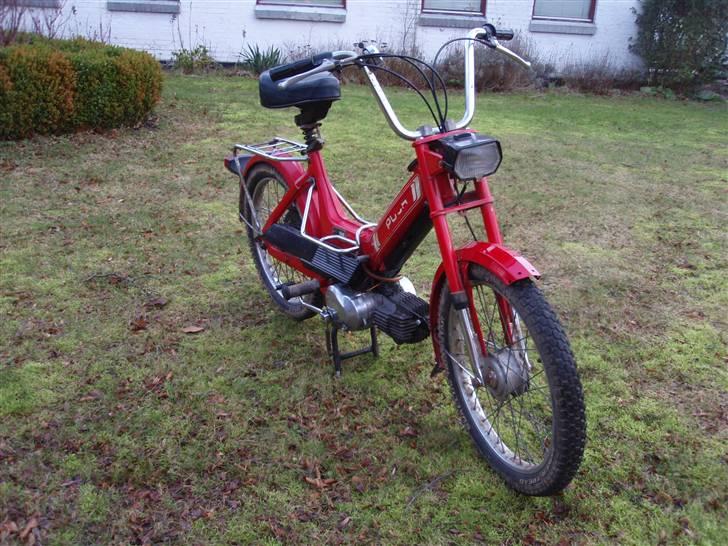 Puch maxi k billede 3