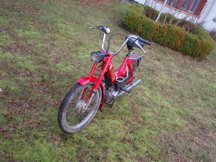 Puch maxi k billede 8