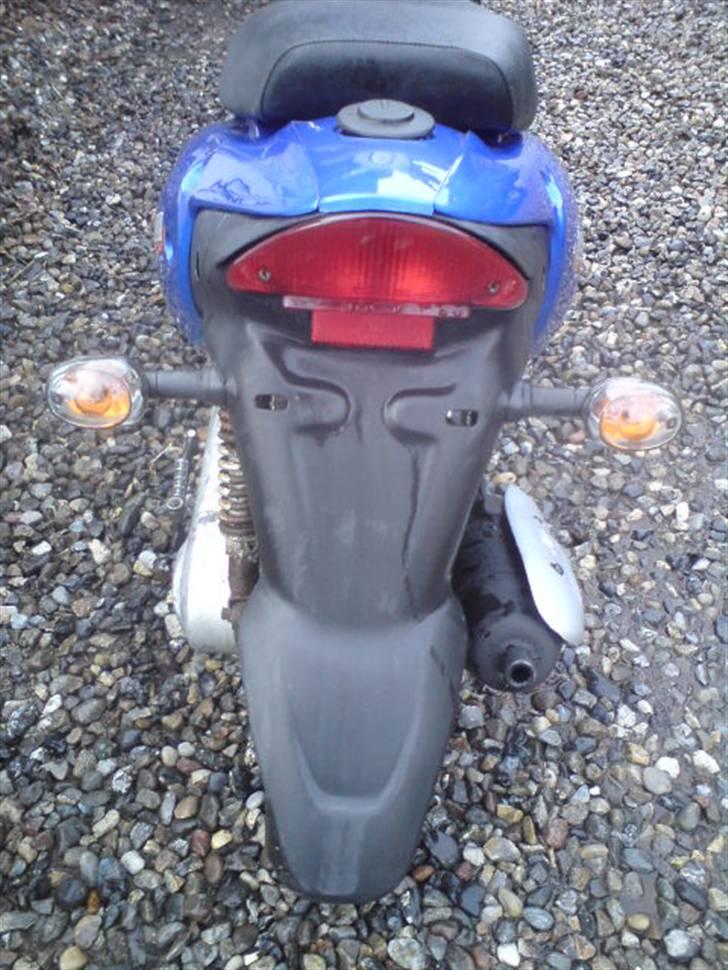 CPI popcorn (solgt) billede 8