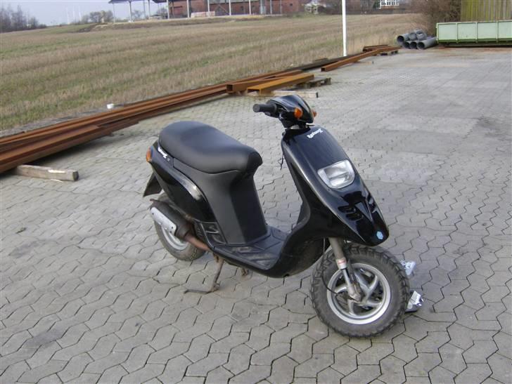 Piaggio Typhoon byttet billede 11