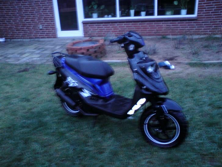 PGO hot 50  billede 3