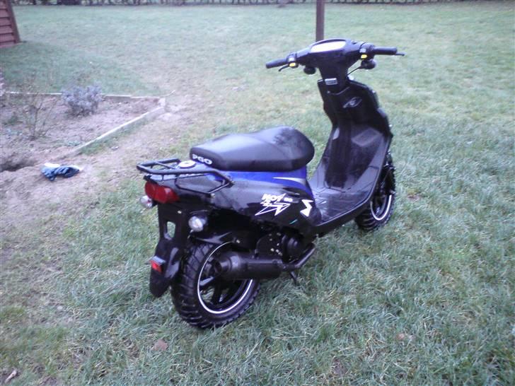 PGO hot 50  billede 4