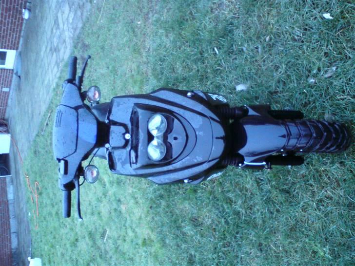 PGO hot 50  billede 6