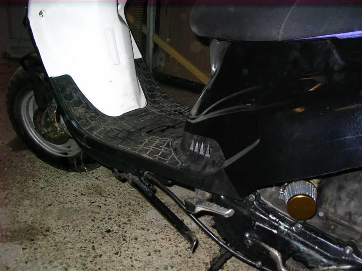 PGO hot50 (Køre godt!!!) billede 3