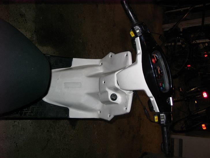 PGO hot50 (Køre godt!!!) billede 6