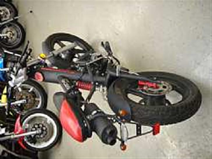 Sachs Madass billede 3