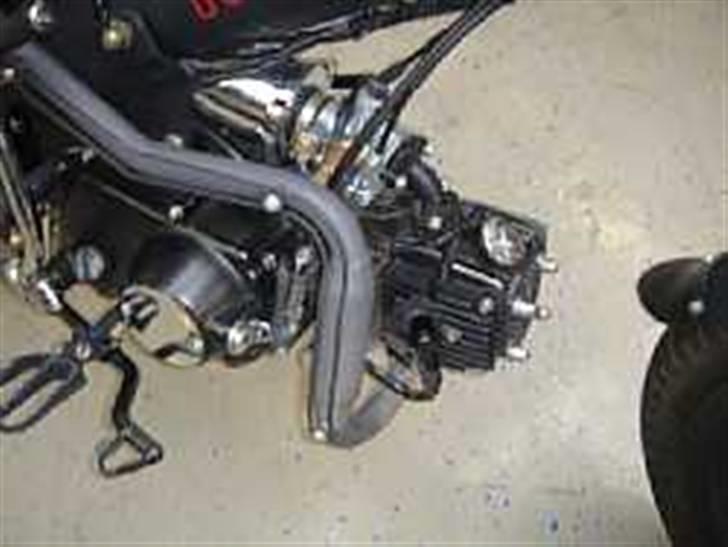 Sachs Madass billede 4