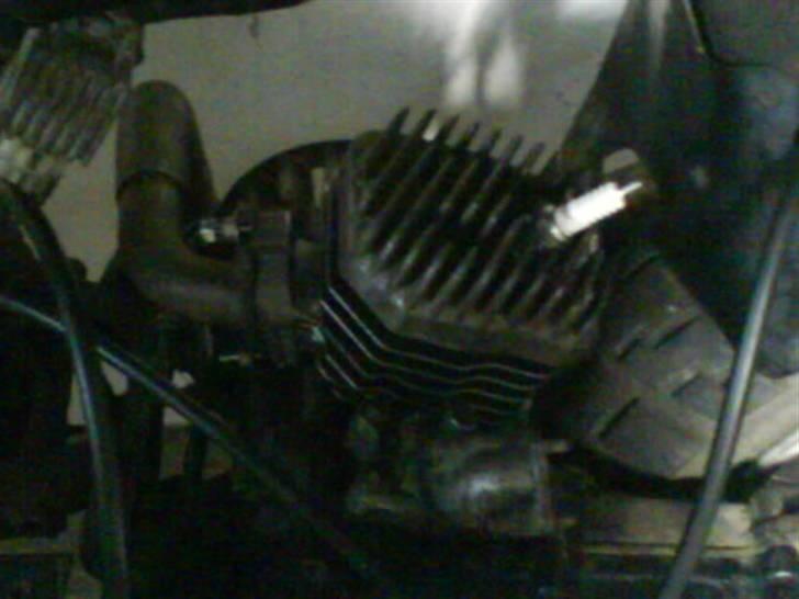 Peugeot Speedake billede 1