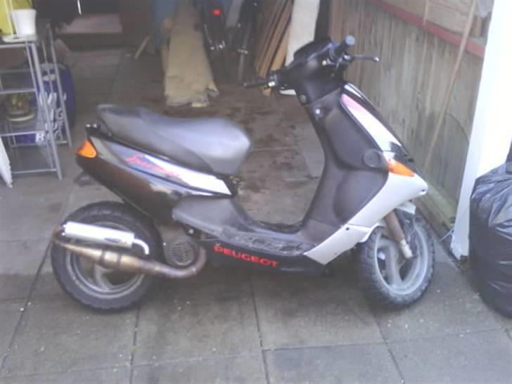 Peugeot Speedake billede 4