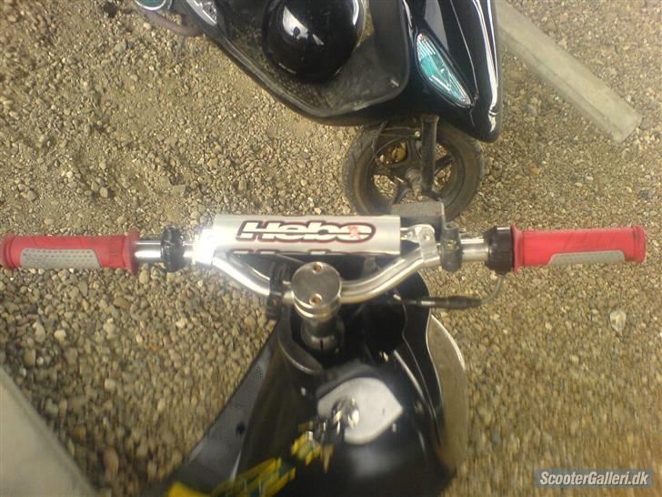 Yamaha Jog space >>Byttet<< billede 6