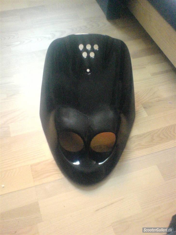 Yamaha Jog space >>Byttet<< billede 10