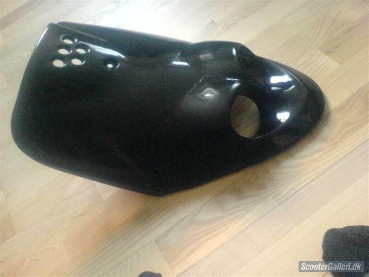 Yamaha Jog space >>Byttet<< billede 11