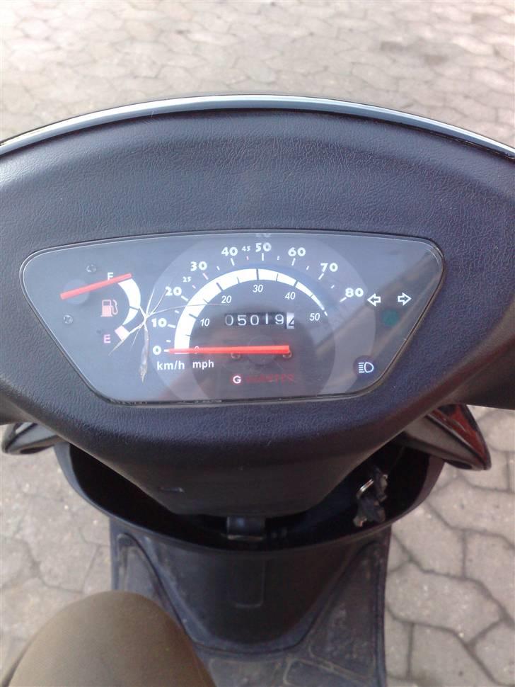 Giantco sprint SOLGT billede 5