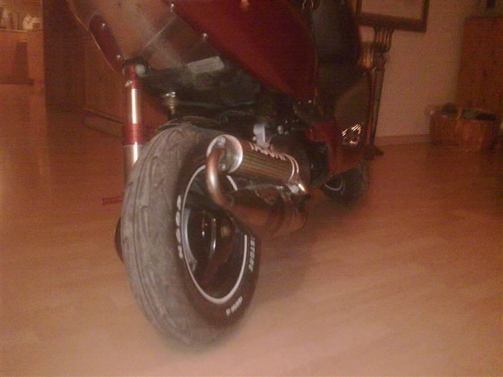 Aprilia $onic! BYTTET billede 7