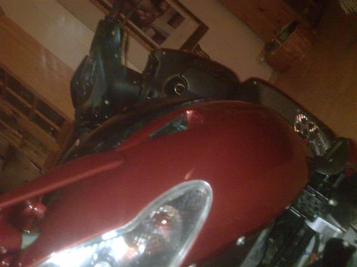 Aprilia $onic! BYTTET billede 9