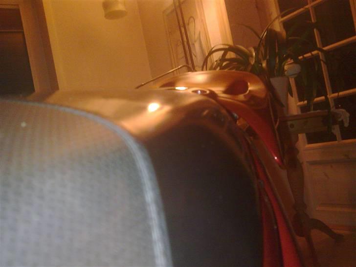 Aprilia $onic! BYTTET billede 10