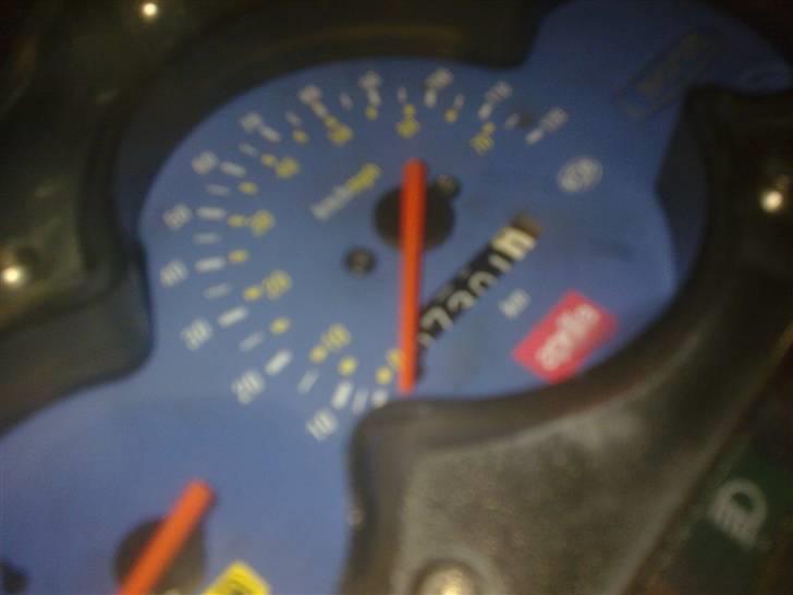 Aprilia $onic! BYTTET billede 11