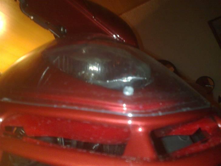 Aprilia $onic! BYTTET billede 13