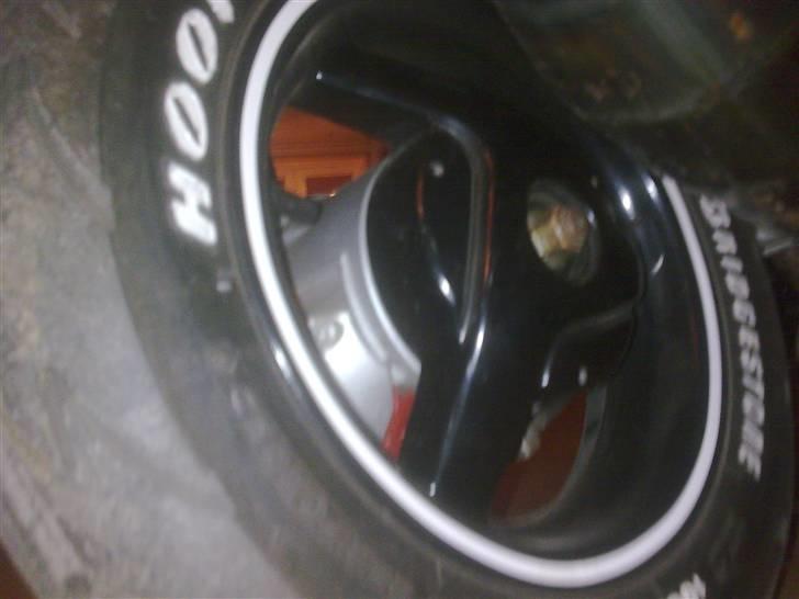 Aprilia $onic! BYTTET billede 14