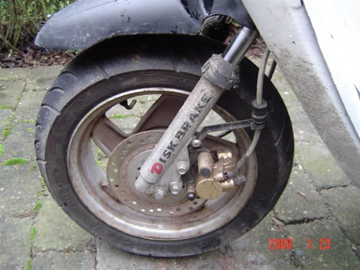 CPI » OliPoP « [SOLGT] billede 2