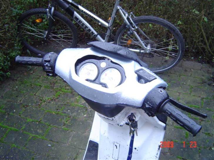 CPI » OliPoP « [SOLGT] billede 5