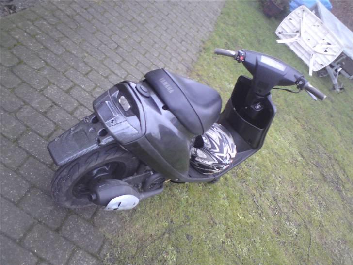 Yamaha jog As ( Solgt ) billede 5