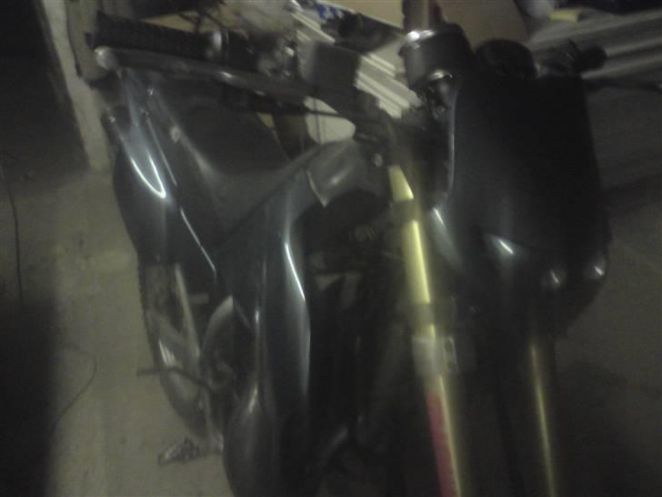 Suzuki rmx SOOOLGT!! billede 7