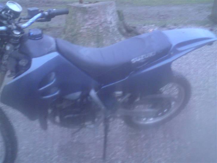 Suzuki rmx SOOOLGT!! billede 8