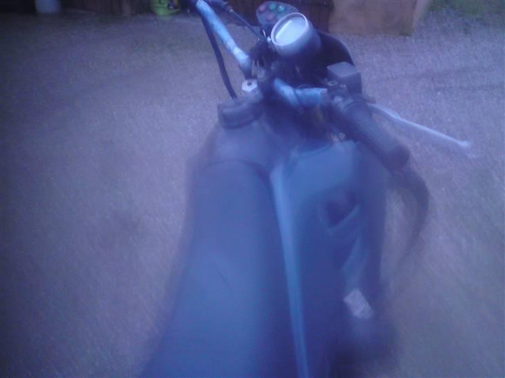 Suzuki rmx SOOOLGT!! billede 11