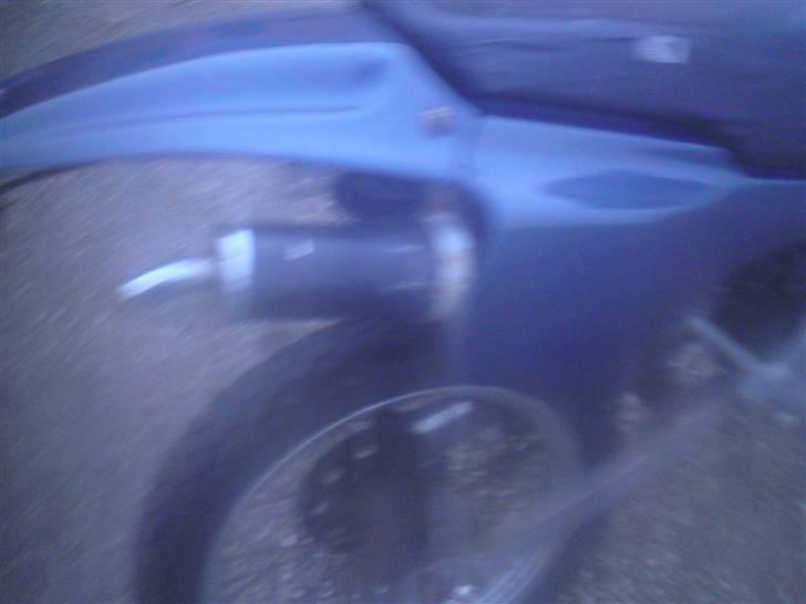 Suzuki rmx SOOOLGT!! billede 12