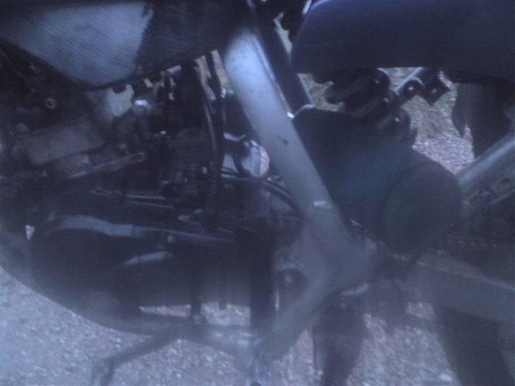 Suzuki rmx SOOOLGT!! billede 13