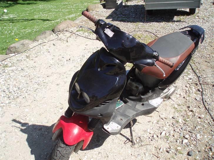 PGO PMX Sport BYTTET billede 4