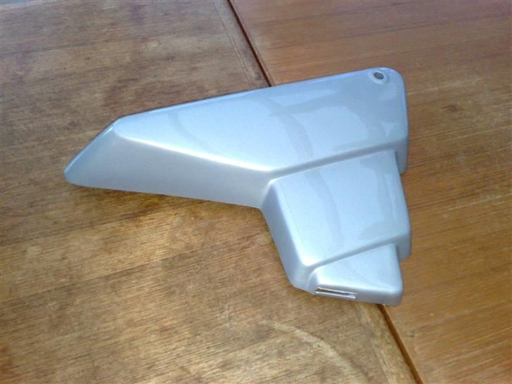 Yamaha 4gear billede 9