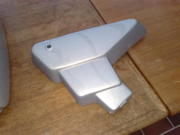 Yamaha 4gear billede 10