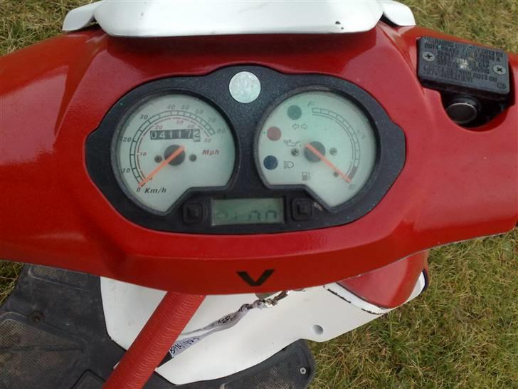 CPI Oliver 90% FÆRDIG byttet billede 6