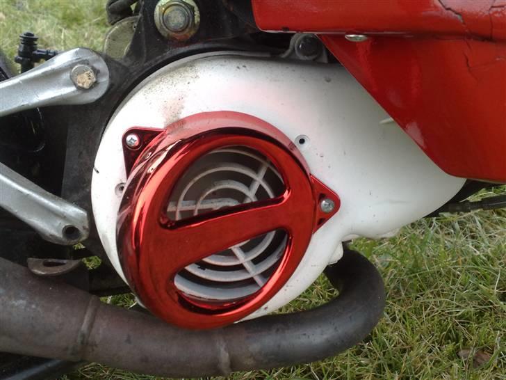 CPI Oliver 90% FÆRDIG byttet billede 7