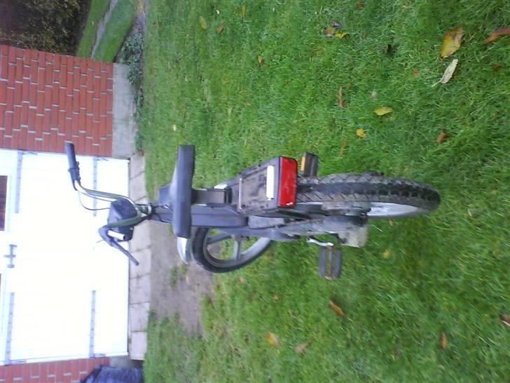 Vespa Ciao - Solgt billede 2