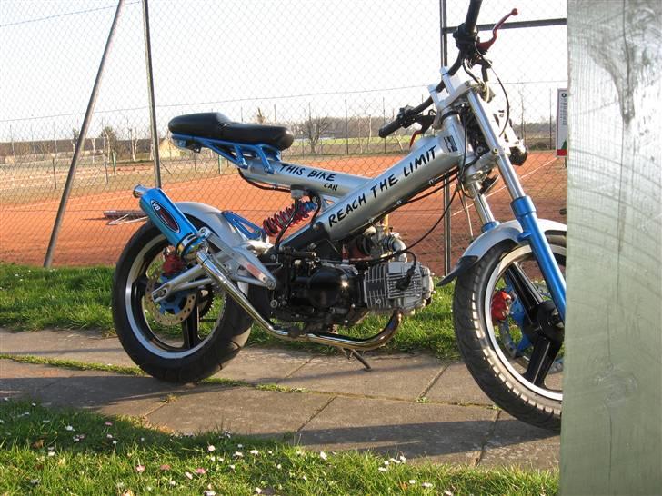 Derbi Senda R - man madass. :D hun er båre dejlig. .D billede 10