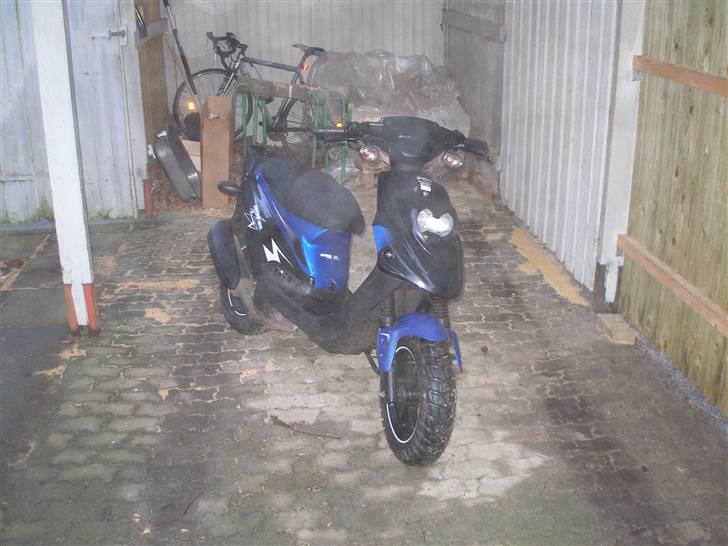 PGO Hot 50 (byttet) :p billede 7