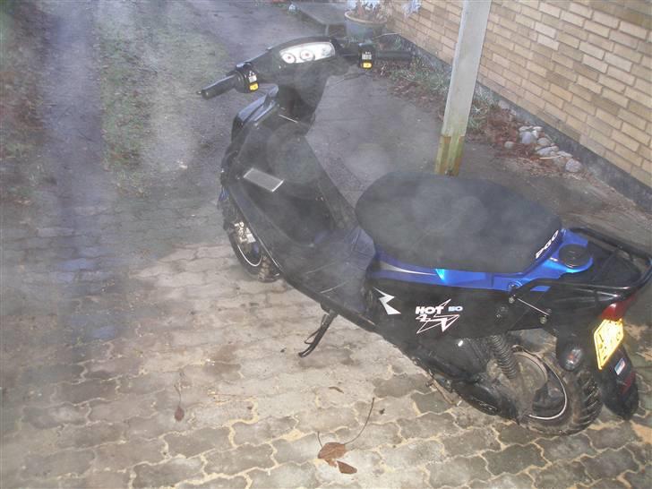 PGO Hot 50 (byttet) :p billede 9