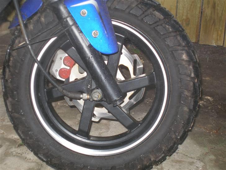 PGO Hot 50 (byttet) :p billede 10