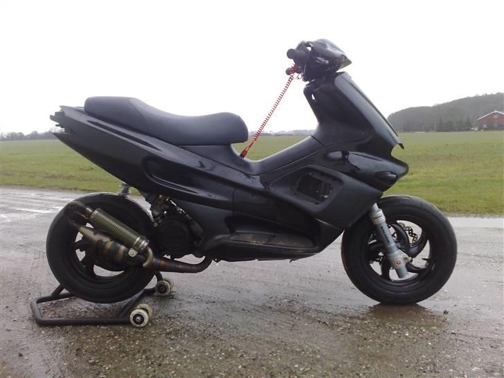 Gilera Runner lc  (solgt i dele) billede 3