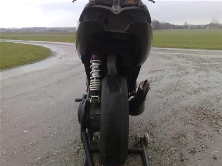 Gilera Runner lc  (solgt i dele) billede 5