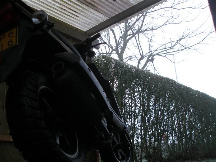 PGO Hot 50 (byttet) :p billede 13