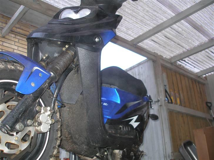 PGO Hot 50 (byttet) :p billede 14